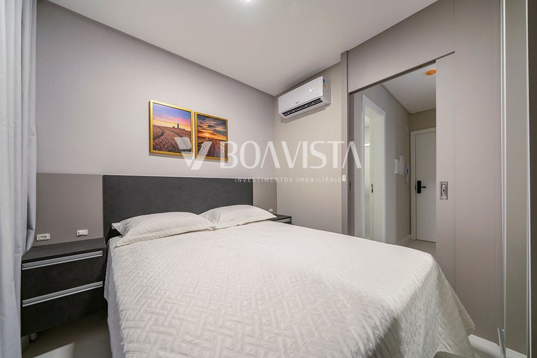 Rent Apartment w/ pool close to the sea | Bombinhas / SC.