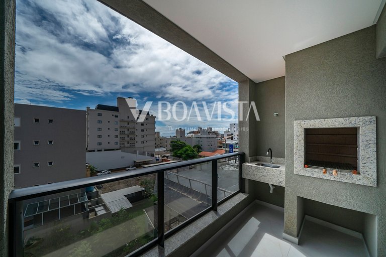 Rent Apartment w/ pool close to the sea | Bombinhas / SC.