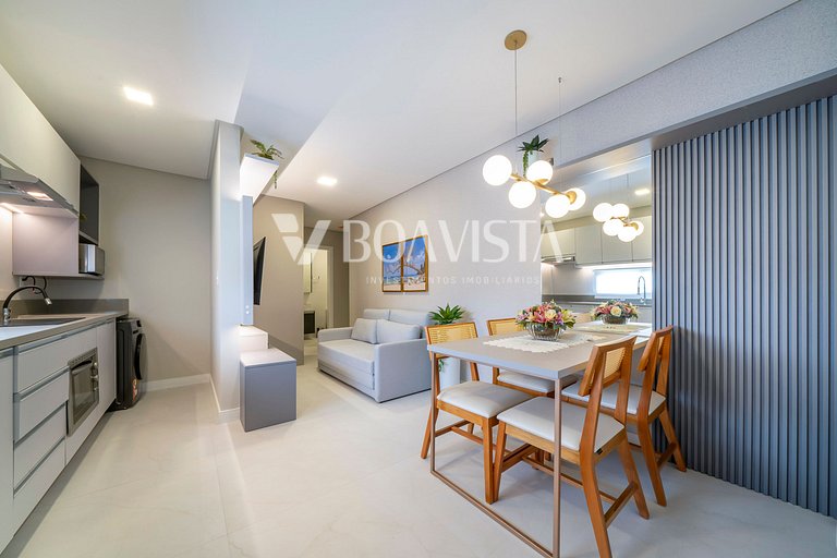 Rent Apartment w/ pool close to the sea | Bombinhas / SC.