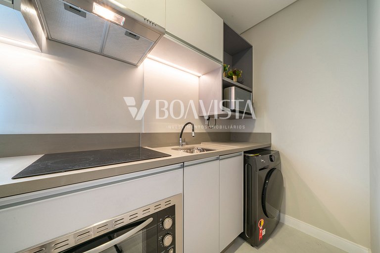 Rent Apartment w/ pool close to the sea | Bombinhas / SC.