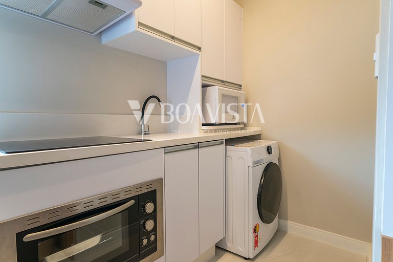 Rent Apartment w/ pool close to the sea | Bombinhas / SC.