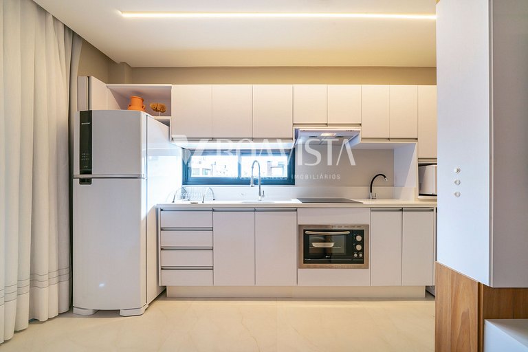 Rent Apartment w/ pool close to the sea | Bombinhas / SC.