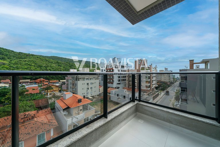 Rent Apartment w/ pool close to the sea | Bombinhas / SC.