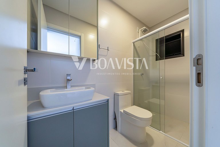 Sunny Flats 205 | Pool Bombinhas