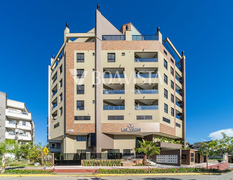 Depto de Alto Nivel con 2 Suites y Jacuzzi