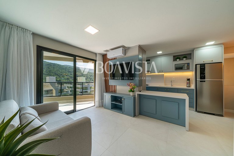 High standard apartment with swimming pool