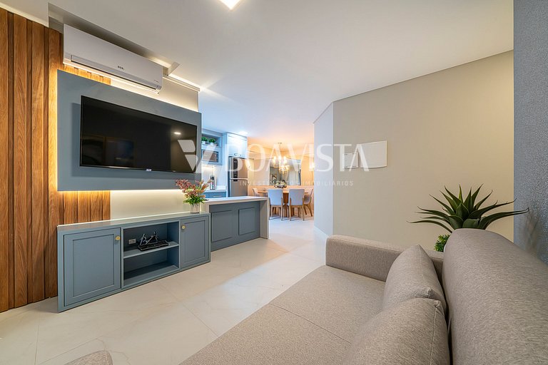 High standard apartment with swimming pool