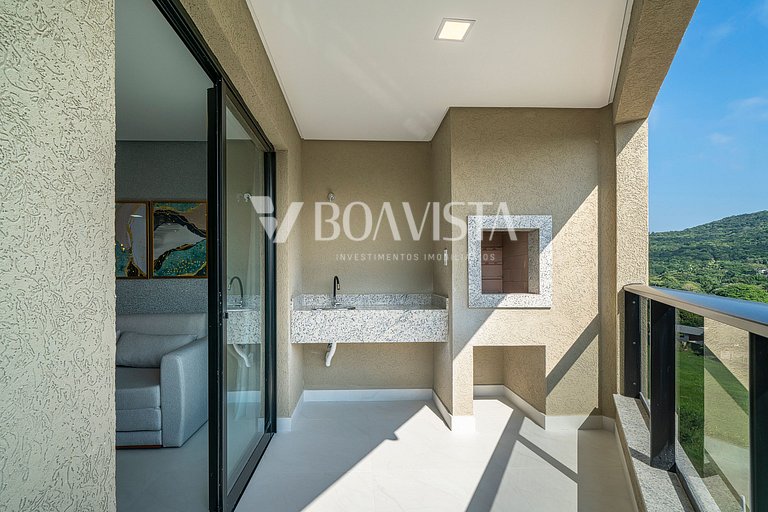 High standard apartment with swimming pool