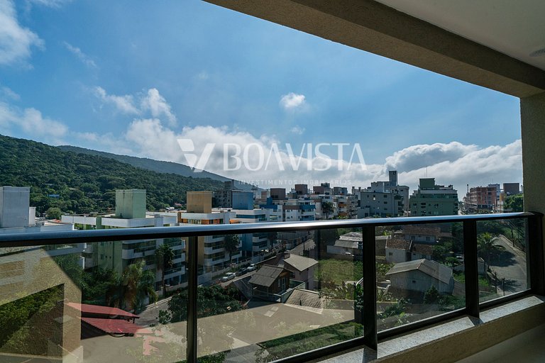 High standard apartment with swimming pool