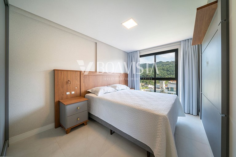 Apartamento de alto standing con piscina