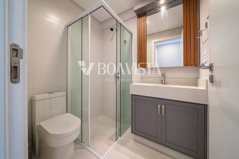 High standard apartment with swimming pool