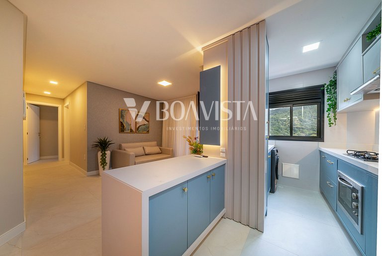 High standard apartment with swimming pool