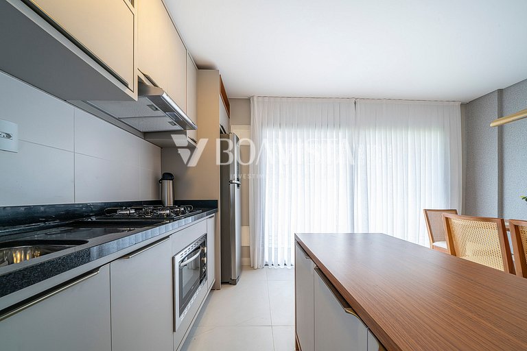 High standard apartment with swimming pool