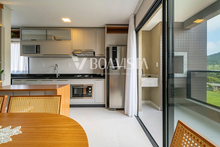 High standard apartment with swimming pool