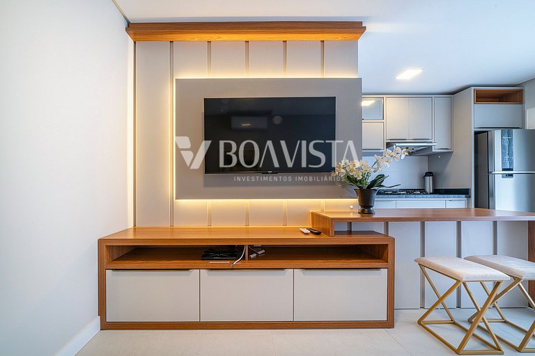 High standard apartment with swimming pool