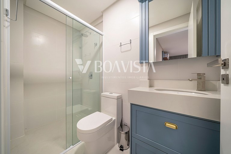 High standard apartment with swimming pool