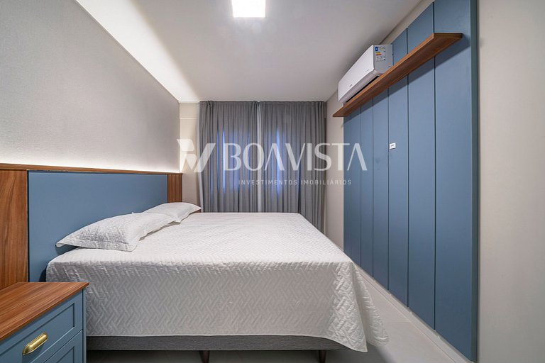 High standard apartment with swimming pool