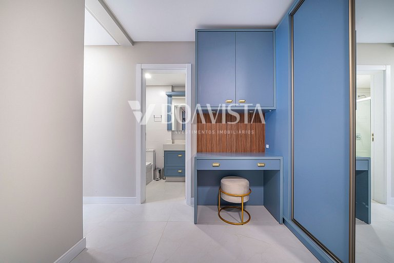 High standard apartment with swimming pool