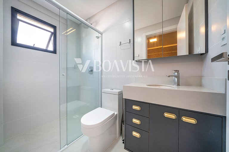 High standard apartment with swimming pool