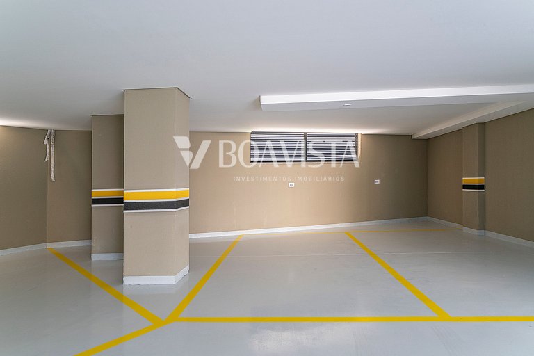 High standard apartment with swimming pool