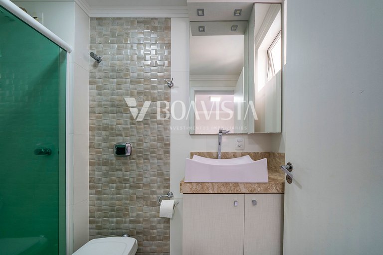 3 bedroom apartment 50 meters from the beach