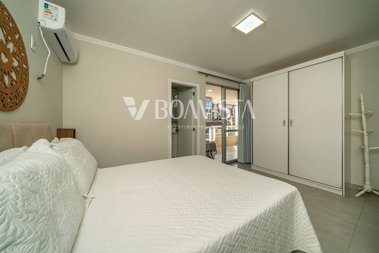 3 bedroom apartment 50 meters from the beach