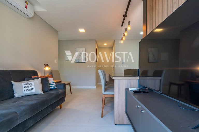 High standard apartment with swimming pool