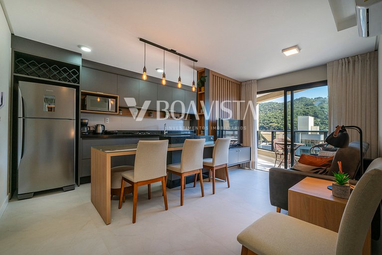 High standard apartment with swimming pool