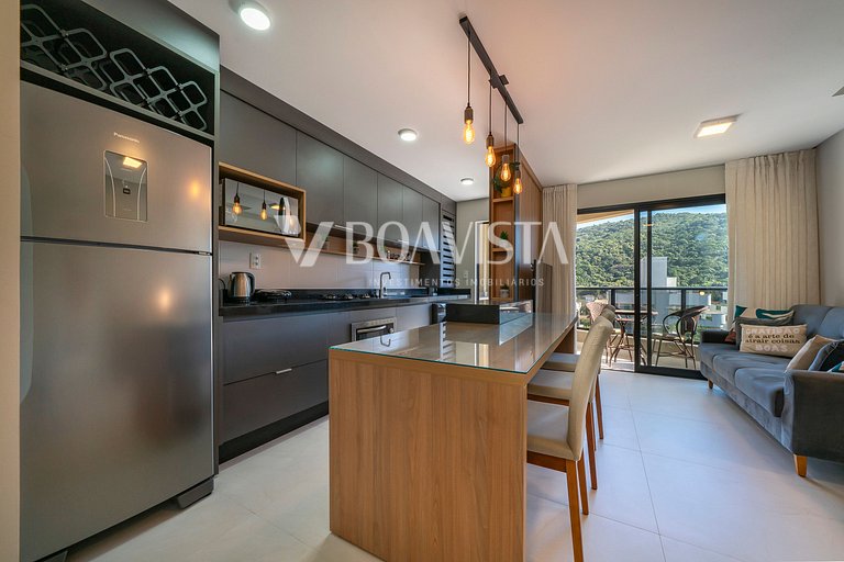 High standard apartment with swimming pool