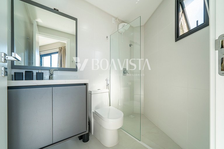 High standard apartment with swimming pool