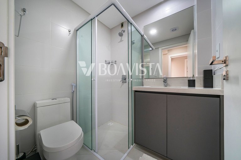 High standard apartment with swimming pool