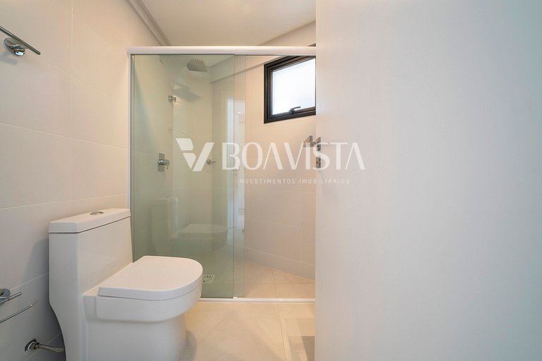 Depto de Alto Nivel con 2 Suites y Jacuzzi