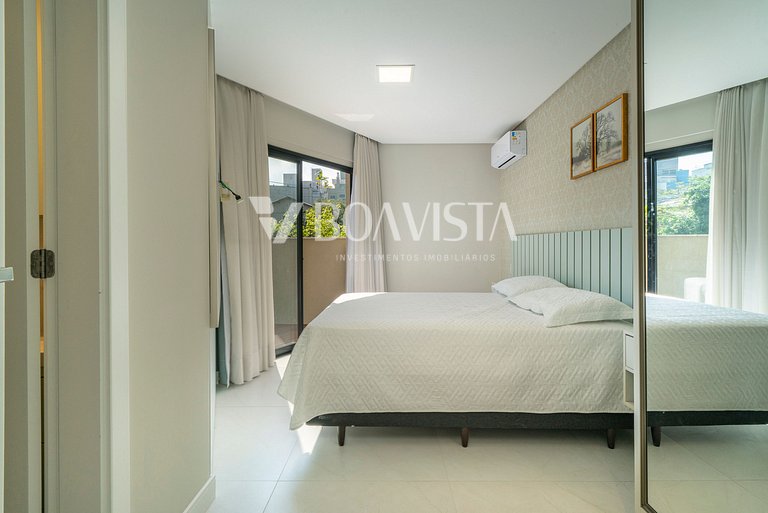 Depto de Alto Nivel con 2 Suites y Jacuzzi