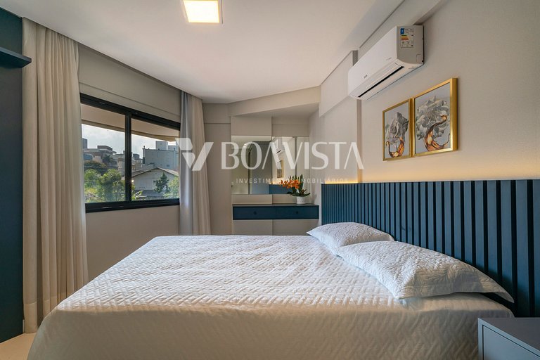 Apartamento de alto standing con jacuzzi