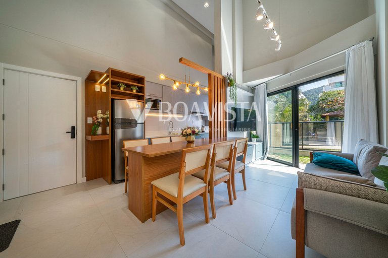 Depto de Alto Nivel con 2 Suites y Jacuzzi