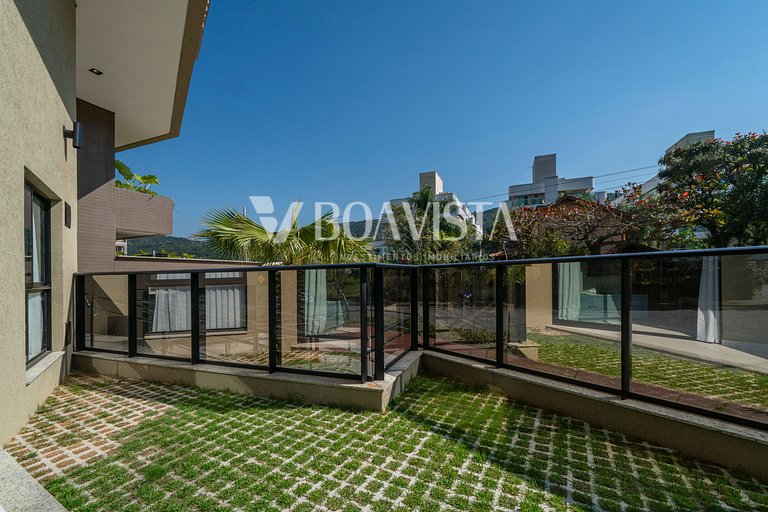 Depto de Alto Nivel con 2 Suites y Jacuzzi