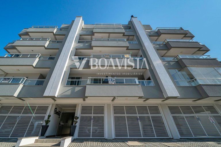 Apartamento 2 dormitorios con vista parcial al mar