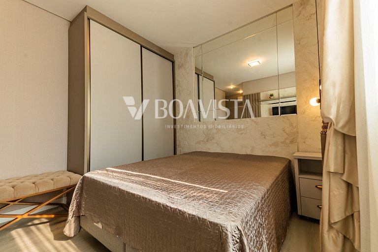 Apartamento de 3 dormitorios, 2 de ellos semi-suites, con pi