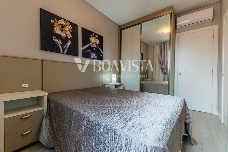 Apartamento de 3 dormitorios, 2 de ellos semi-suites, con pi