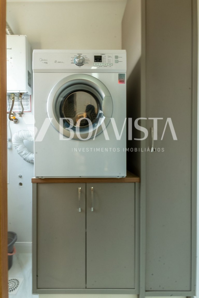 Apartamento de 3 dormitorios, 2 de ellos semi-suites, con pi