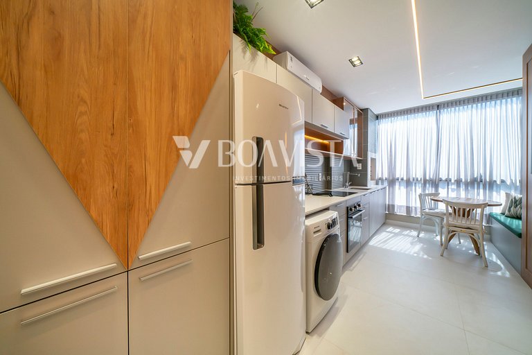 High standard apartment with swimming pool