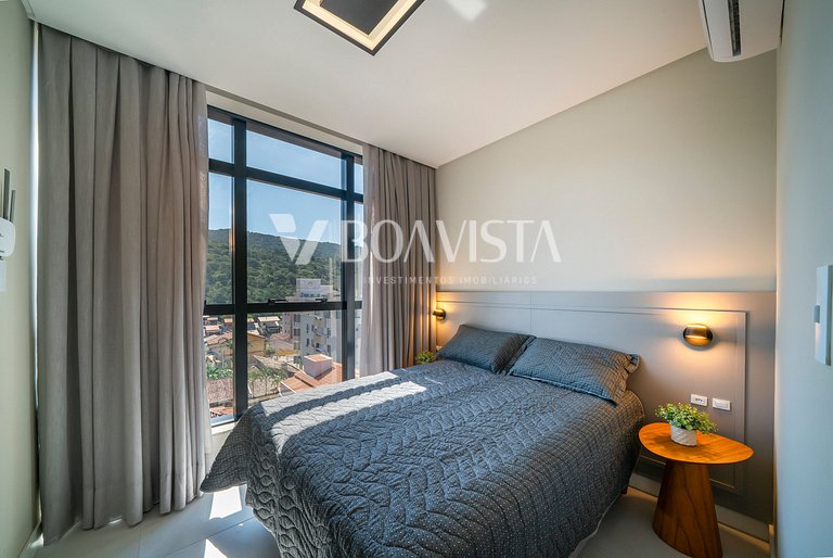 High standard apartment with swimming pool