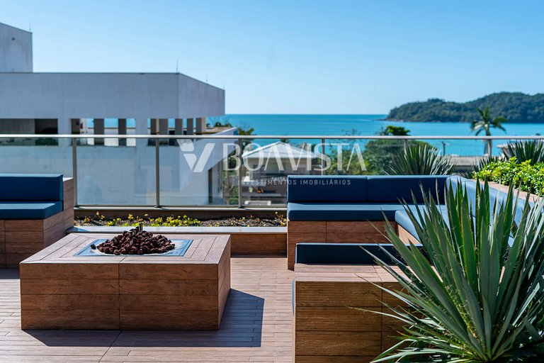 Breathtaking Ocean View