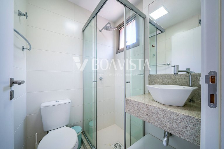 Sea view apartment with 4 bedrooms/pool