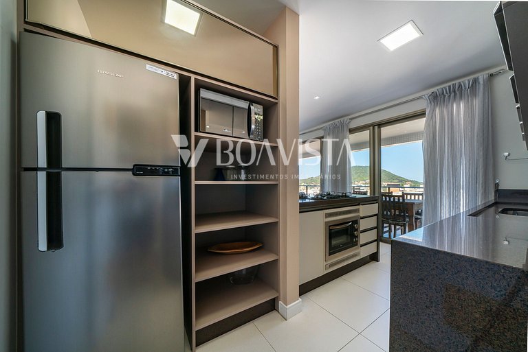 Sea view apartment with 4 bedrooms/pool