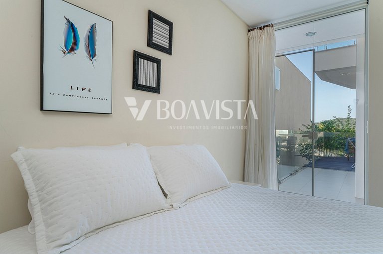 Casa con 4 suites con vista al mar