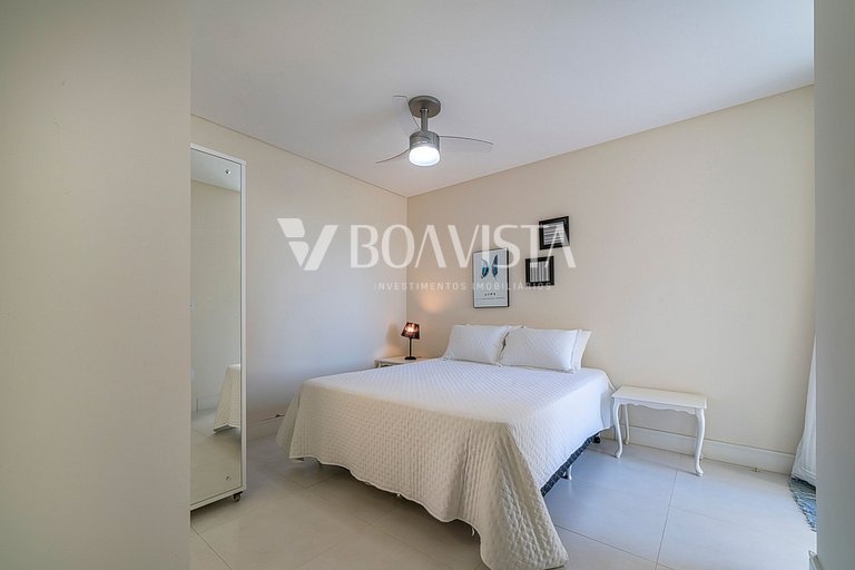 Casa con 4 suites con vista al mar