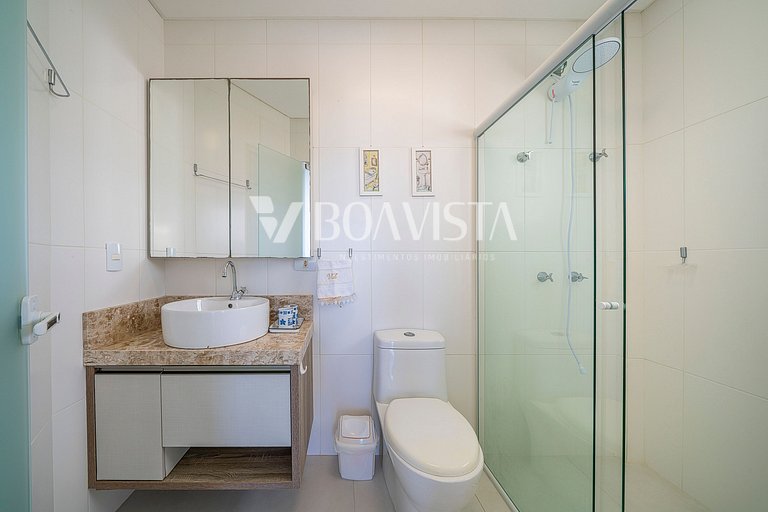 Casa con 4 suites con vista al mar