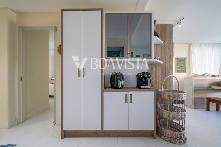 Casa con 4 suites con vista al mar