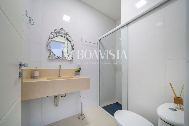 Ático dúplex con 3 suites en Bombas